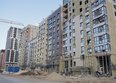 Smartpolet (Полёт), литер 2.2: Ход строительства 3 июля 2025