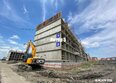Традиции, литер 5: Ход строительства 23 июня 2026