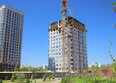 Левобережье, литер 2: Ход строительства 4 сентября 2025