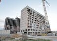 Движение 61 , лит 69/2: Ход строительства 3 июля 2025