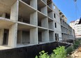 Аквамарин, литер 1: Ход строительства 5 августа 2026
