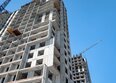 ПРИТЯЖЕНИЕ, литер 3: Ход строительства 5 августа 2025