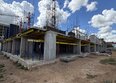 Сезоны: Ход строительства 1 июня 2026