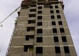 Малина Парк, дом 2: Ход строительства 8 апреля 2025
