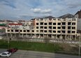 Резиденция: Ход строительства 2 апреля 2025