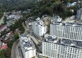 Marine Garden Sochi (Марине), к 16: Ход строительства 6 октября 2025