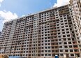 Норд-Премьер, корпус 17: Ход строительства 3 июня 2025