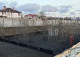 Семисчастье: Ход строительства 6 марта 2026