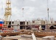 МОНО Квартал, дом 1: Ход строительства 5 мая 2025