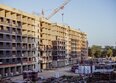 МОНО Квартал, дом 4: Ход строительства 5 августа 2025