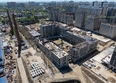 Патрики, литер 4.1: Ход строительства 25 апреля 2025