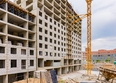 Frame (Фрейм), 11А: Ход строительства 30 июля 2025