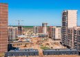 Теплые Края, 2 очередь литер 4: Ход строительства 31 мая 2025