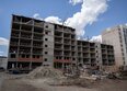 Цитрус, литер 2: Ход строительства 4 июля 2025