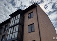 Nova Vita (Нова Вита), дом 19: Ход строительства 10 июня 2025