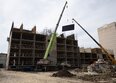 Цитрус, литер 2: Ход строительства 4 июня 2025
