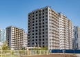5 элемент Аске, лит 5-11 стр.1, сек.1,2,3,4: Ход строительства 26 августа 2025