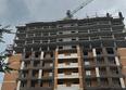 Богатырь: Ход строительства 10 июня 2025