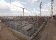 Эстет, литер 47.1: Ход строительства 1 мая 2025