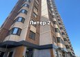 Лучший, литер 2: Ход строительства 17 июля 2025