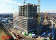 Резиденция СОФИ, литер 1 корпус 3: Ход строительства 26 февраля 2026