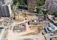Гринсайд, 6.1-6.4: Ход строительства 16 июля 2026