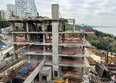 Монреаль парк: Ход строительства 6 мая 2025