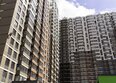 Малина Парк, дом 1: Ход строительства 6 мая 2025