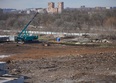 Курортный квартал Ривьера, II оч: Ход строительства 24 февраля 2026