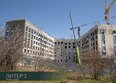 Печорин, литер 2: Ход строительства 28 апреля 2025