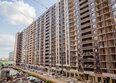 Образцово, дом 1: Ход строительства 5 июля 2025