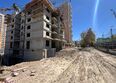На Ленина 95, литер 95в2: Ход строительства 5 мая 2025