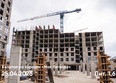 Моя Легенда, кор 1.6: Ход строительства 27 апреля 2026