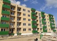 Кубанская усадьба, дом 1 к4: Ход строительства 8 апреля 2026