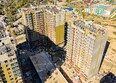 Лестория, дом 5: Ход строительства 23 апреля 2026