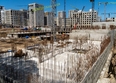 Патрики, литер 5.1: Ход строительства 25 апреля 2025
