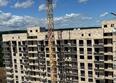 Дружба, 1: Ход строительства 24 июня 2025