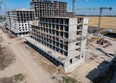 Первое место, квартал 1.2, литер 1: Ход строительства 29 июля 2025