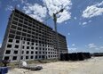 Темп, дом 3: Ход строительства 2 июля 2025