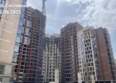 Состояние, литера 1: Ход строительства 3 июня 2025