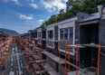 Загородный квартал ЛЕСОЧИ, дом 1: Ход строительства 26 мая 2026