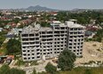 Резиденция на Курорте: Ход строительства 5 августа 2026