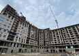 Звезды, литер 10: Ход строительства 8 мая 2026