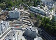 Marine Garden Sochi (Марине), к 11: Ход строительства 11 мая 2025
