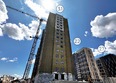Флора, литера 2.2: Ход строительства 4 июля 2025