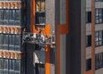 Западные Аллеи, литера 6.3: Ход строительства 5 мая 2025