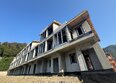 Загородный квартал ЛЕСОЧИ, дом 1: Ход строительства 2 сентября 2025
