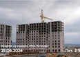 Моя Легенда, кор 2.5: Ход строительства 27 апреля 2026