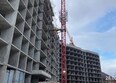 Ботаника Хилс, лит 4: Ход строительства 4 марта 2026