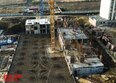 Кварталы 17/77, литер 9.5: Ход строительства 27 декабря 2025